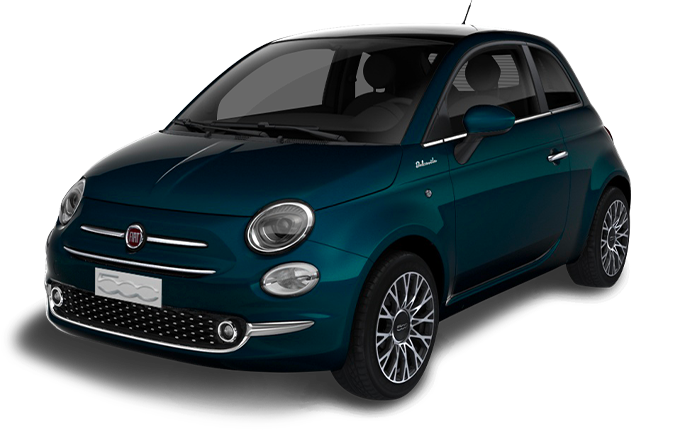 Fiat 500 Dolcevita Hybrid