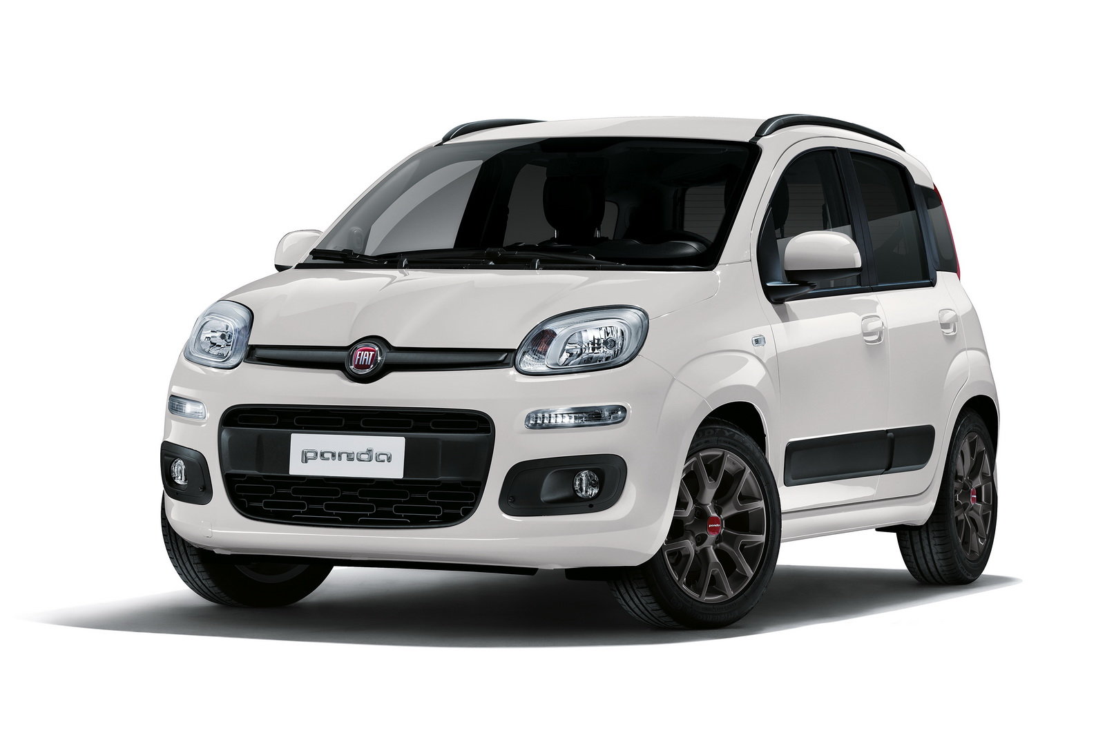 Fiat Panda Hybrid