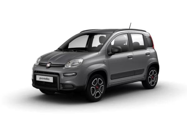 Fiat Panda 1.0